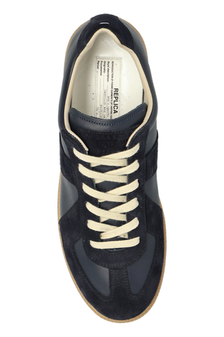 Maison Margiela BLACK Sports shoes 6