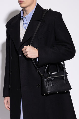 Maison Margiela BLACK Handbag 3