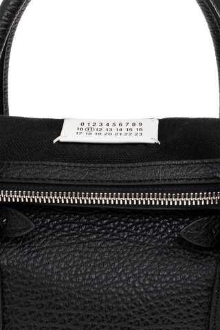 Maison Margiela BLACK Handbag 7