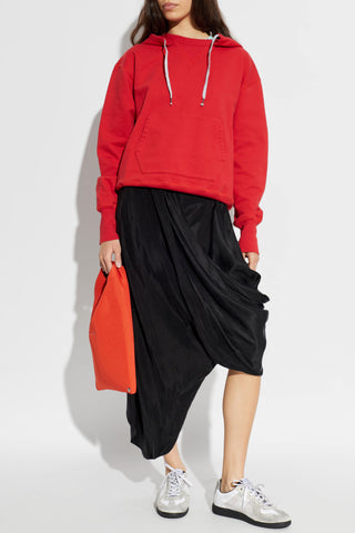 Maison Margiela RED Hoodie 2
