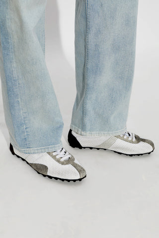 Maison Margiela GREY Sports shoes 2