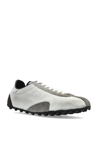 Maison Margiela GREY Sports shoes 4