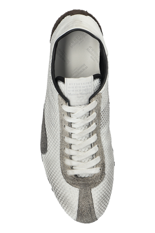 Maison Margiela GREY Sports shoes 6
