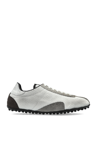 Maison Margiela WHITE Sports shoes 1