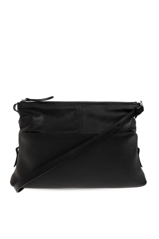 Maison Margiela BLACK Shoulder bag ‘5AC Soft’ 1