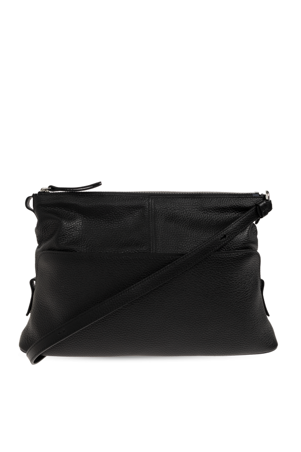 Maison Margiela BLACK Shoulder bag ‘5AC Soft’ 1
