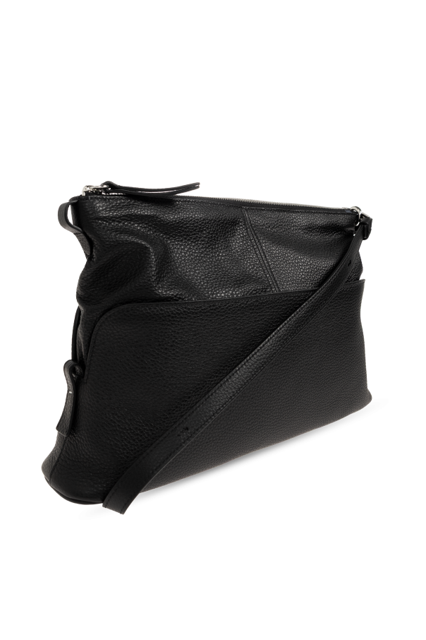 Maison Margiela BLACK Shoulder bag ‘5AC Soft’ 5