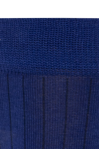 Maison Margiela BLUE Tabi cut-out socks 2