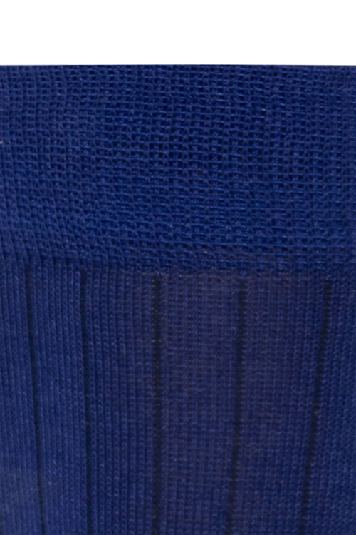 Maison Margiela BLUE Tabi cut-out socks 2
