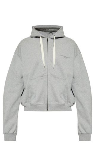 Maison Margiela GREY Hoodie 1