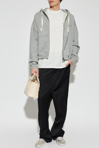 Maison Margiela GREY Hoodie 2