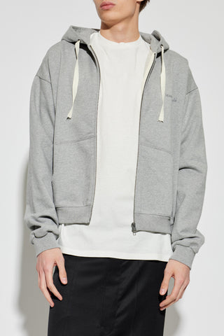 Maison Margiela GREY Hoodie 3