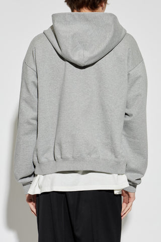 Maison Margiela GREY Hoodie 4