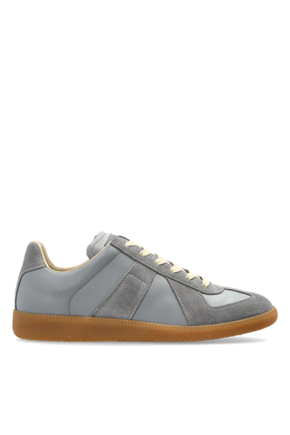 Maison Margiela GREY "Replica" sports shoes 1