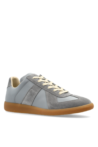 Maison Margiela GREY "Replica" sports shoes 4