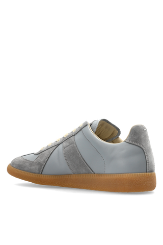 Maison Margiela GREY "Replica" sports shoes 5