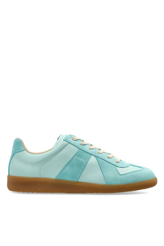 Maison Margiela BLUE "Replica" sports shoes 1