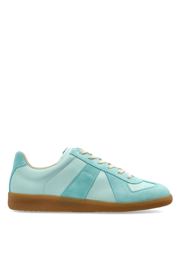 Maison Margiela BLUE "Replica" sports shoes 1