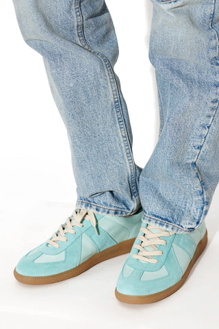 Maison Margiela BLUE "Replica" sports shoes 2