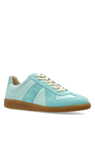 Maison Margiela BLUE "Replica" sports shoes 4