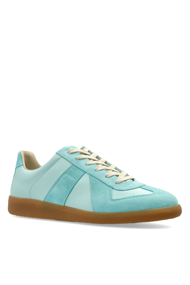 Maison Margiela BLUE "Replica" sports shoes 4