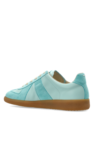 Maison Margiela BLUE "Replica" sports shoes 5