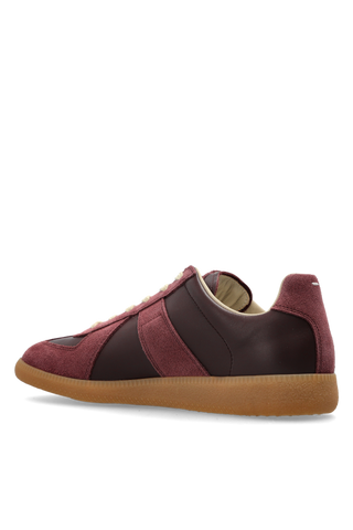 Maison Margiela BURGUNDY Replica sports shoes 5