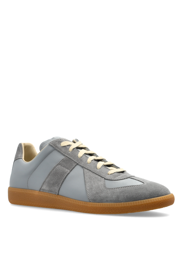 Maison Margiela GREY Replica sports shoes 4