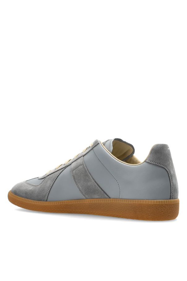 Maison Margiela GREY Replica sports shoes 5