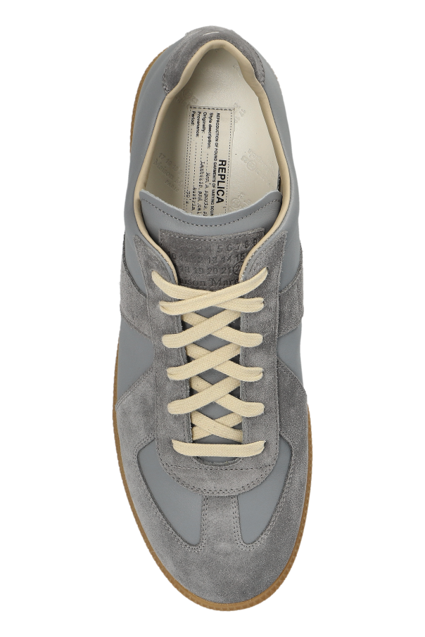 Maison Margiela GREY Replica sports shoes 6