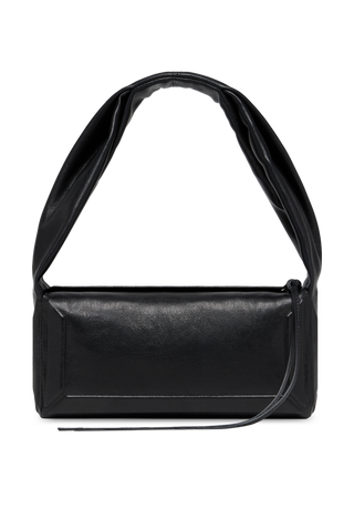 Maison Margiela BLACK Bag "Box East West Small" 1