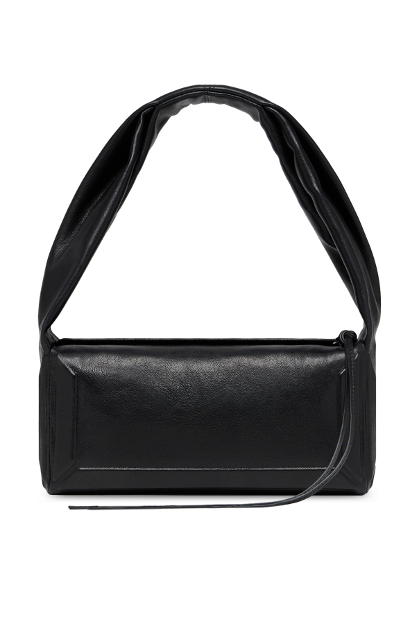 Maison Margiela BLACK Bag "Box East West Small" 1