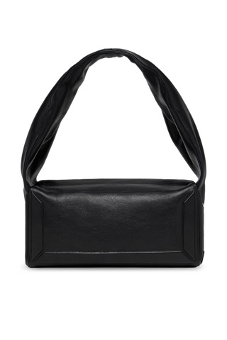 Maison Margiela BLACK Bag "Box East West Small" 4