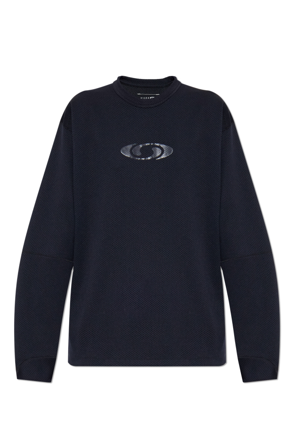 MM6 Maison Margiela NAVY BLUE Salomon x MM6 Maison Margiela 1