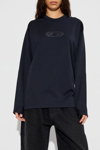 MM6 Maison Margiela NAVY BLUE Salomon x MM6 Maison Margiela 3