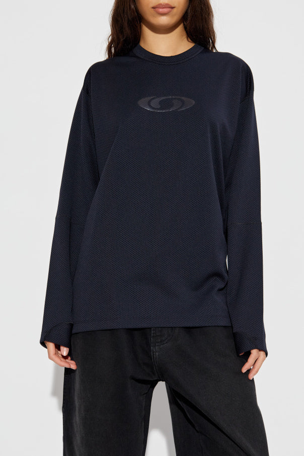 MM6 Maison Margiela NAVY BLUE Salomon x MM6 Maison Margiela 3