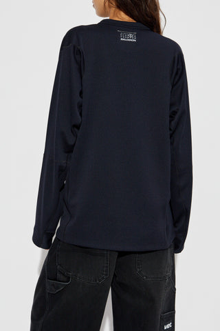 MM6 Maison Margiela NAVY BLUE Salomon x MM6 Maison Margiela 4