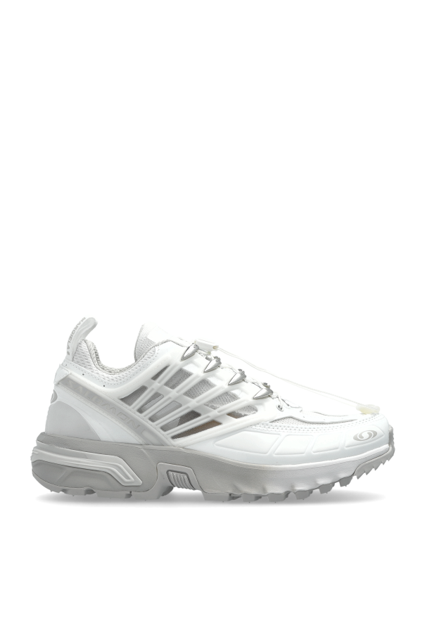 MM6 Maison Margiela WHITE MM6 X SALOMON 1