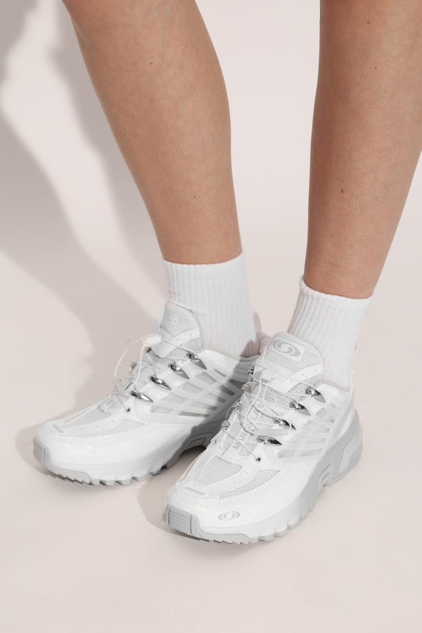 MM6 Maison Margiela WHITE MM6 X SALOMON 2