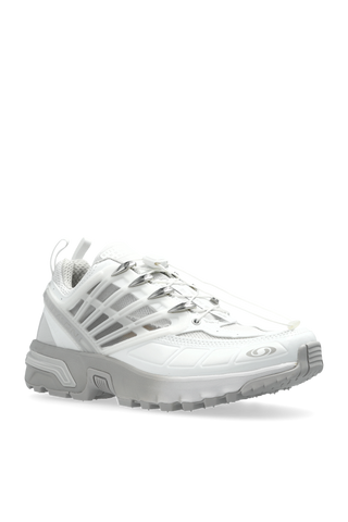 MM6 Maison Margiela WHITE MM6 X SALOMON 4