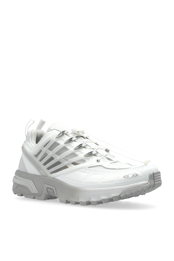 MM6 Maison Margiela WHITE MM6 X SALOMON 4