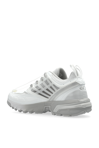 MM6 Maison Margiela WHITE MM6 X SALOMON 5