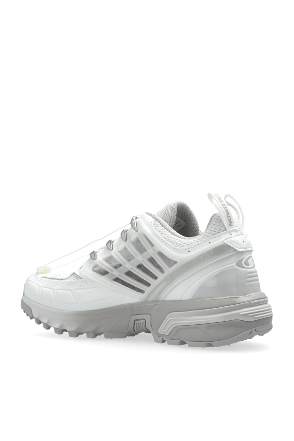 MM6 Maison Margiela WHITE MM6 X SALOMON 5