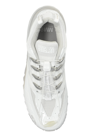 MM6 Maison Margiela WHITE MM6 X SALOMON 6
