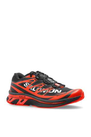 MM6 Maison Margiela RED Salomon x MM6 Maison Margiela 4