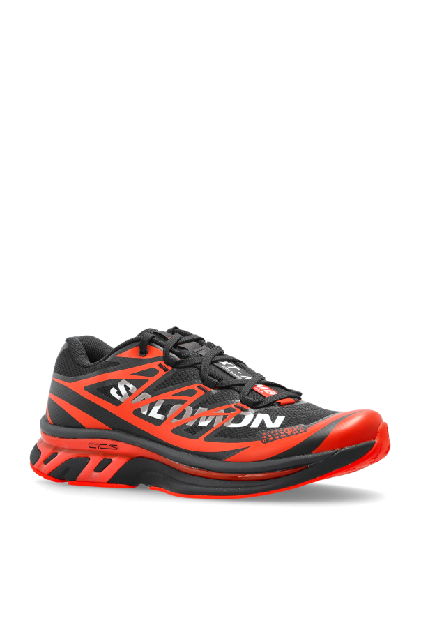 MM6 Maison Margiela RED Salomon x MM6 Maison Margiela 4