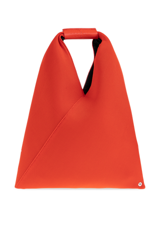 MM6 Maison Margiela RED Handbag ‘Japanese Classic Small’ 1