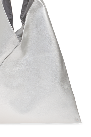 MM6 Maison Margiela SILVER Bag ‘Japanese Classic Medium’ 6