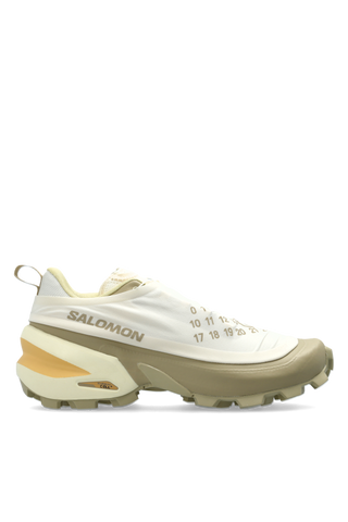 MM6 Maison Margiela cream MM6 MAISON MARGIELA X SALOMON 1