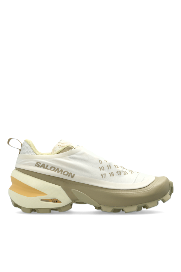 MM6 Maison Margiela cream MM6 MAISON MARGIELA X SALOMON 1